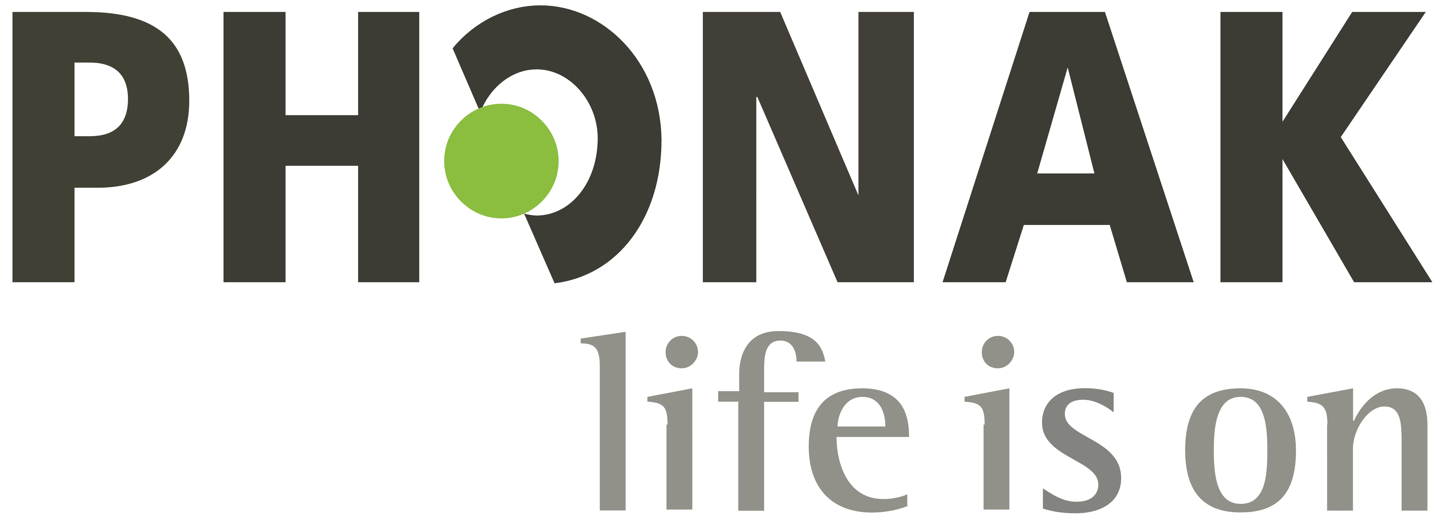 phonak - logo