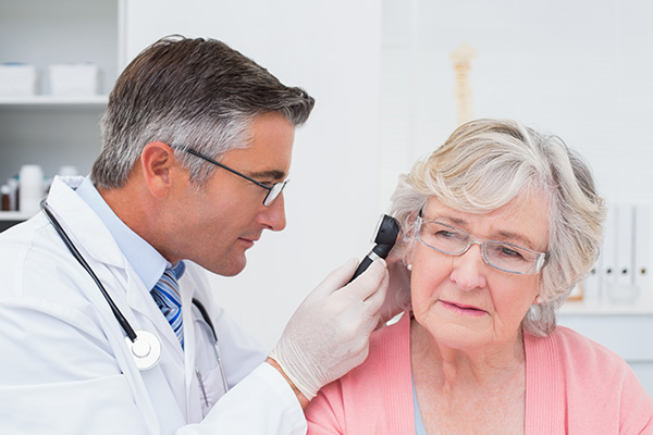 Who Is an Audiologist?
